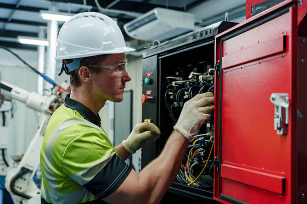 24/7 Emergency Generator Installation experts in Gun Barrel City, TX