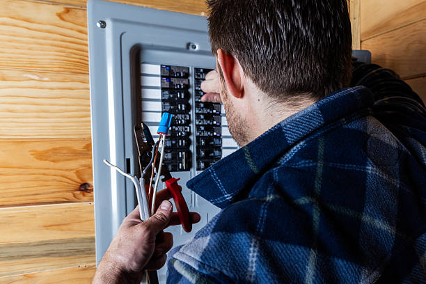 Affordable Generator Installation solutions in Gun Barrel City, TX
